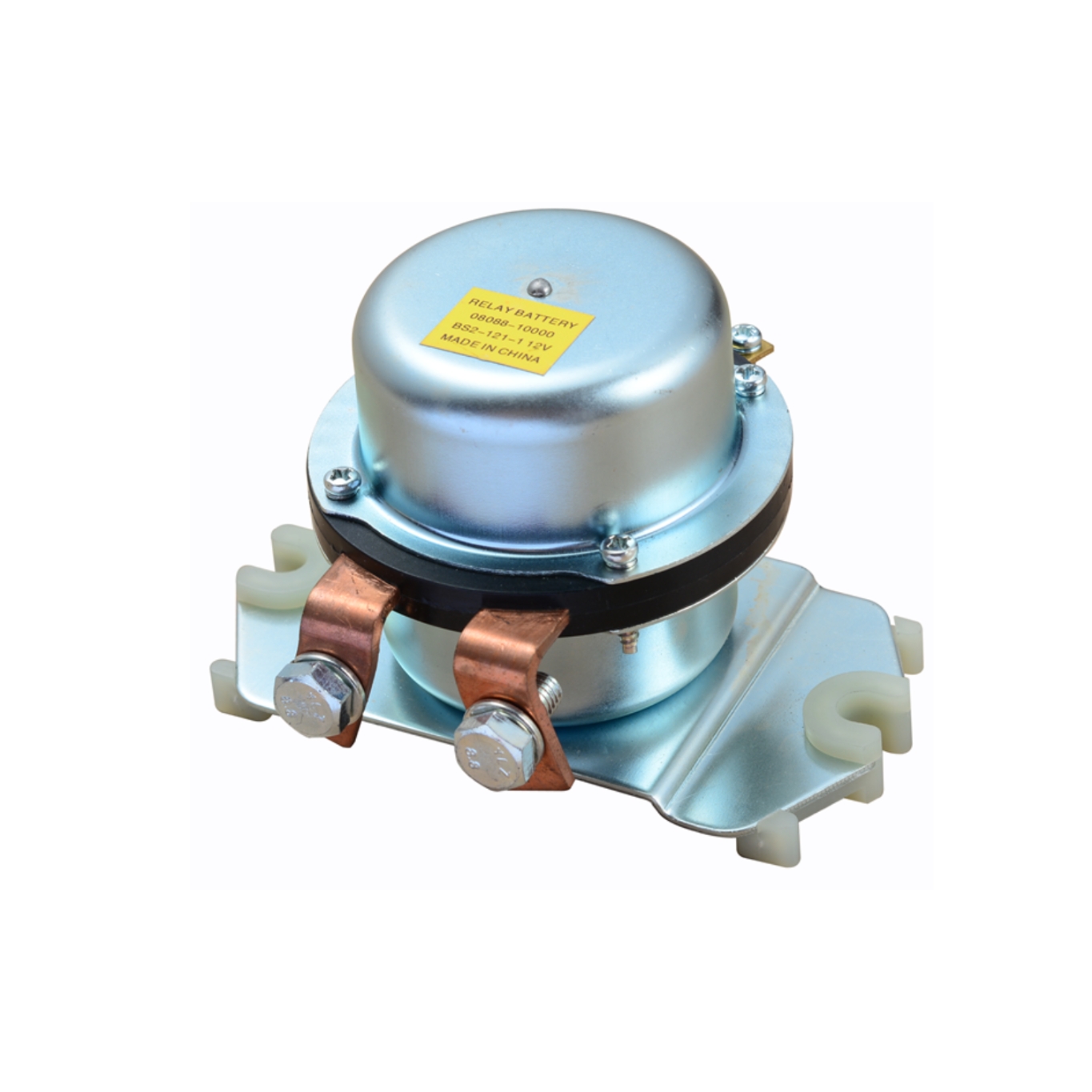 What is the Battery Relay-Parts, Types, Functions, Specifications and Maintenance